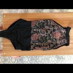 Suffolk ballet leotard